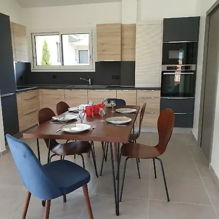 Appartement Lac Sevrier Room photo